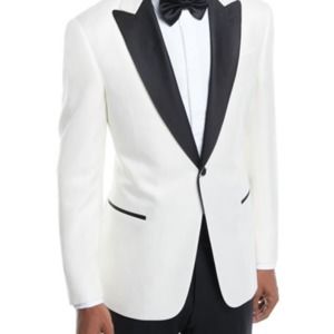 Meet your Posher, Circa 2000